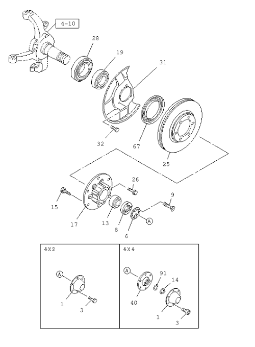 Partial Engine